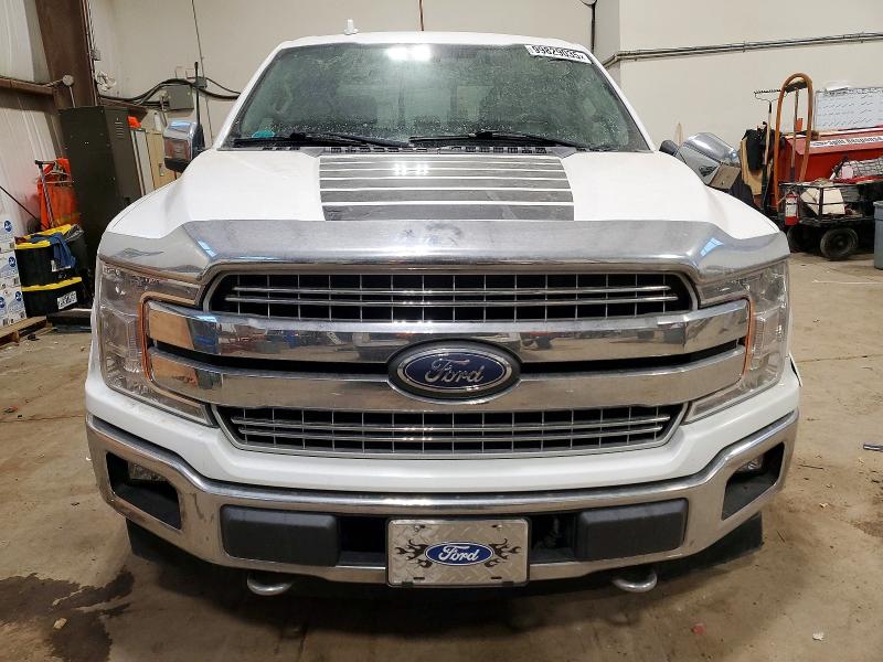 Фото 5 - FORD F-150