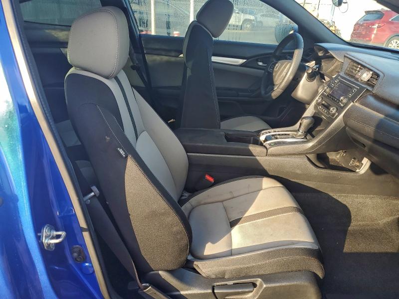 Фото 10 - HONDA CIVIC