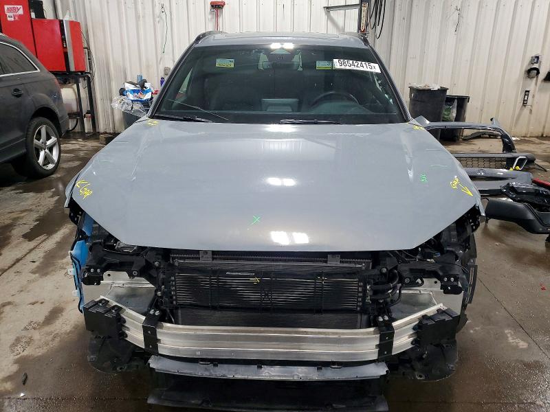 Фото 5 - HONDA CRV