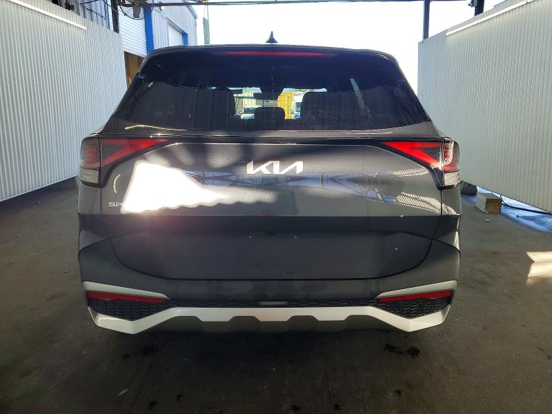 Фото 6 - KIA SPORTAGE