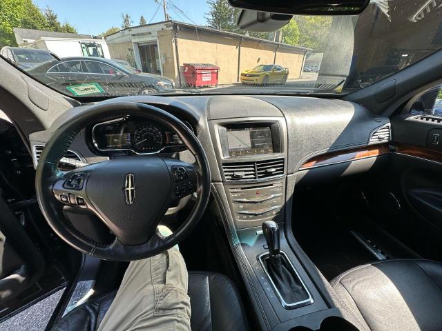 Фото 11 - LINCOLN MKT