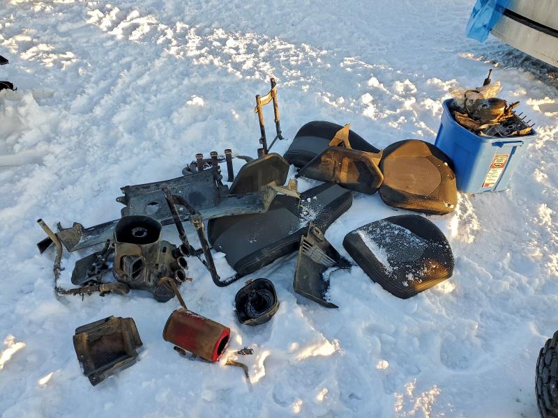 YAMAHA SIDEBYSIDE 2021