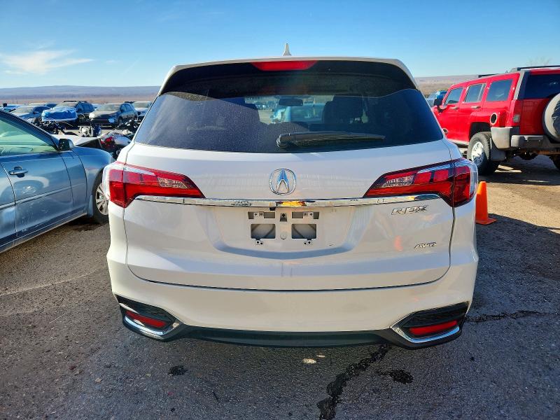 Фото 6 - ACURA RDX