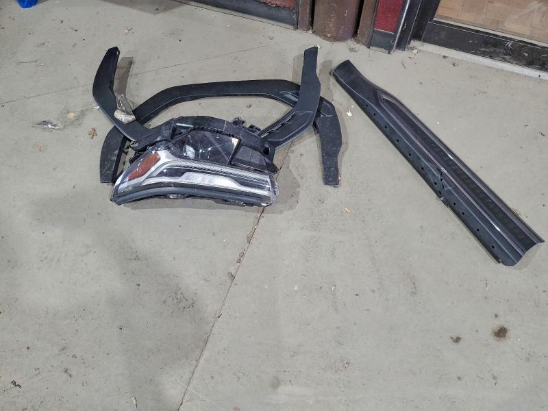 Фото 13 - SUBARU FORESTER