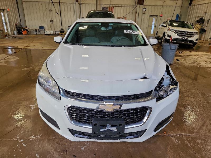 Фото 5 - CHEVROLET MALIBU