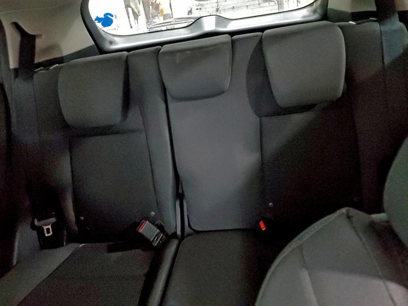 Фото 10 - HONDA HR-V