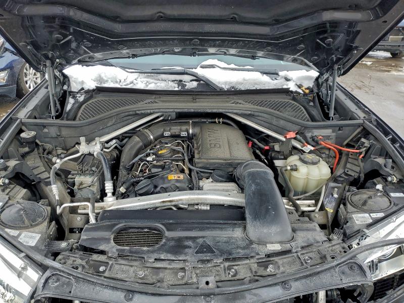 Фото 12 - BMW X5