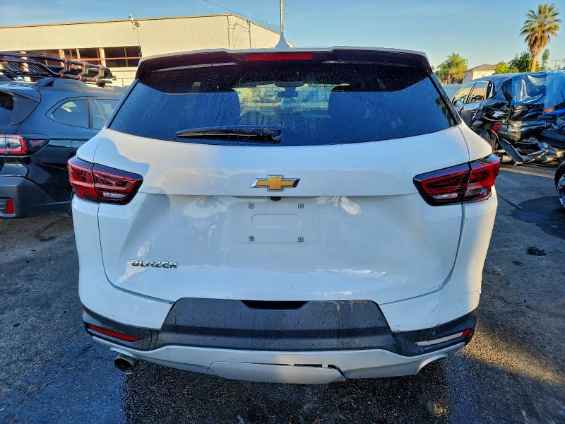 Фото 6 - CHEVROLET BLAZER