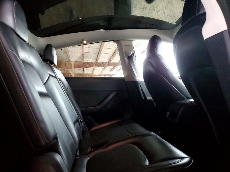 Фото 11 - TESLA MODEL Y