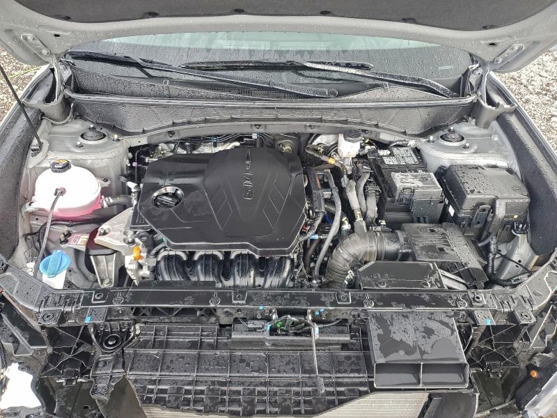 Фото 11 - HYUNDAI TUCSON