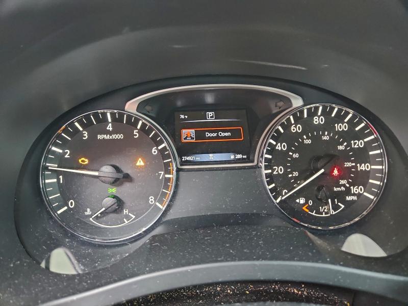 Фото 9 - NISSAN ALTIMA