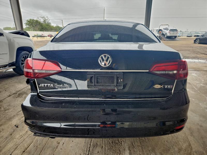 Фото 6 - VOLKSWAGEN JETTA