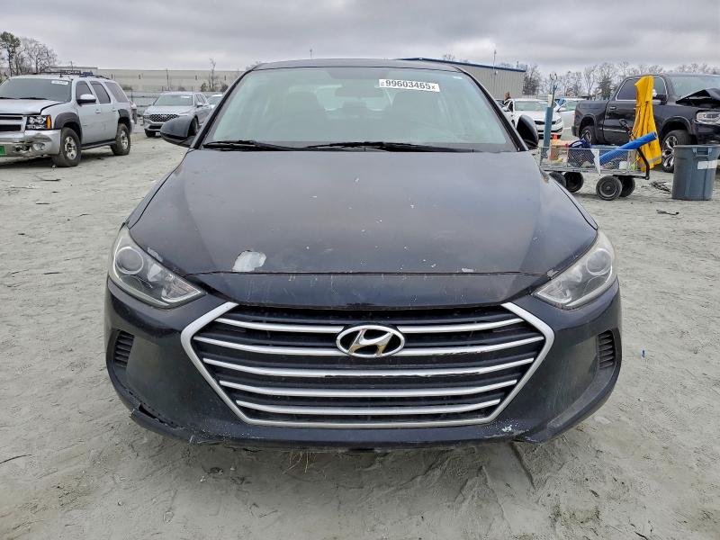 Фото 5 - HYUNDAI ELANTRA