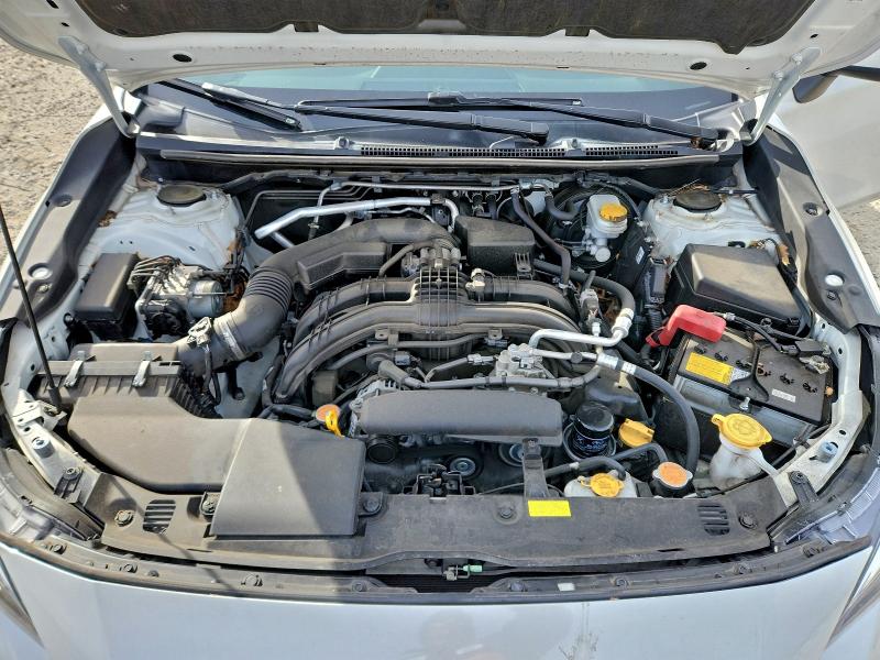 Фото 12 - SUBARU CROSSTREK