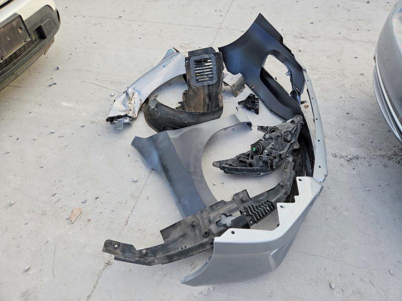 Фото 12 - HONDA ACCORD