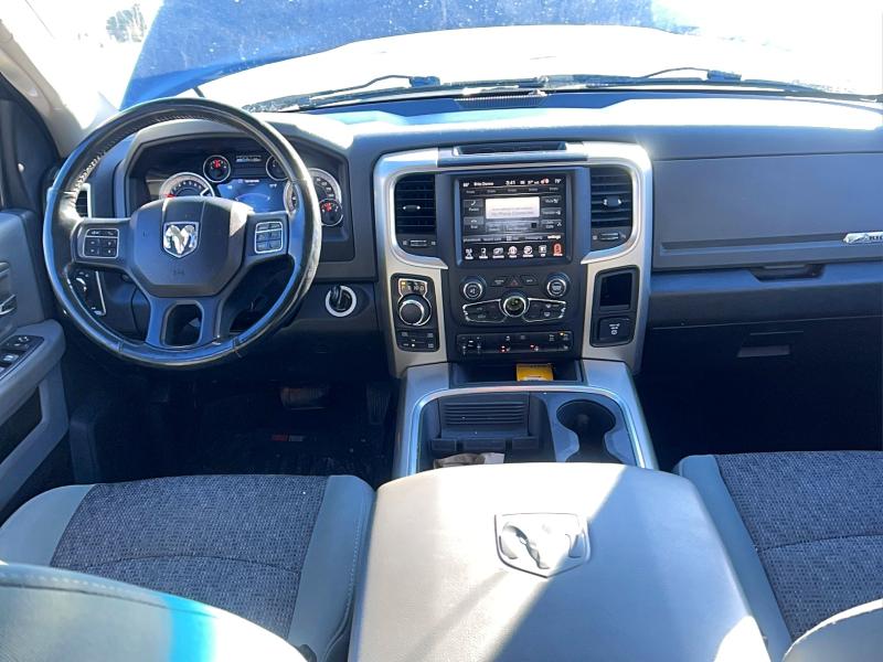 Фото 9 - RAM 1500