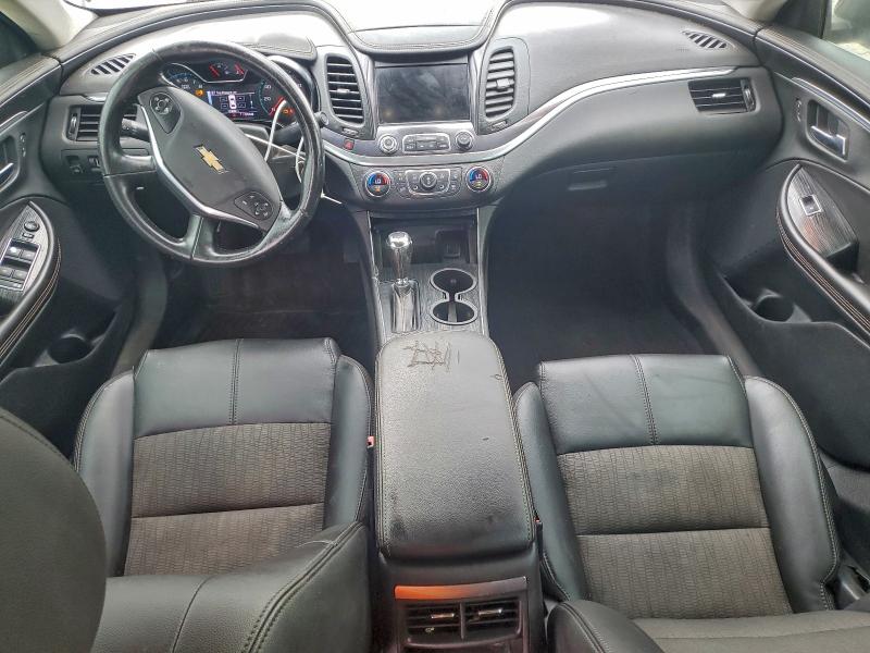 Фото 8 - CHEVROLET IMPALA