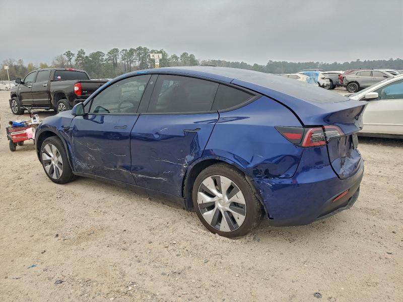 Фото 2 - TESLA MODEL Y