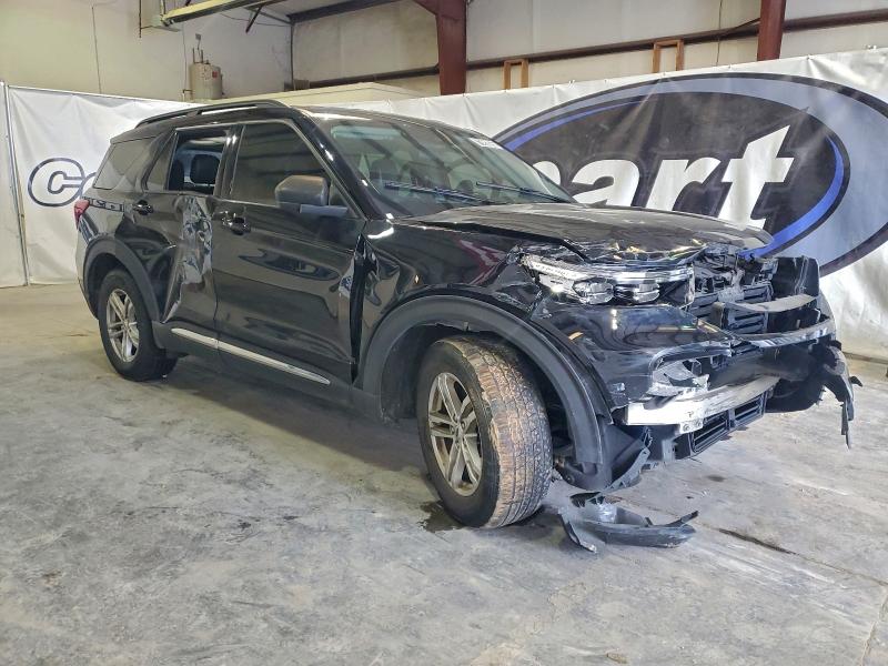 Фото 4 - FORD EXPLORER