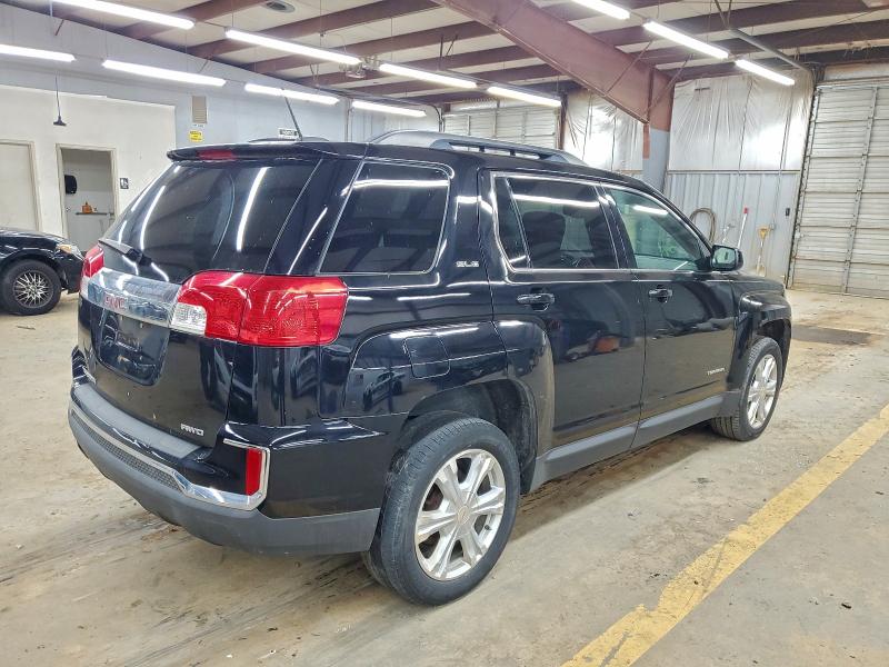 Фото 3 - GMC TERRAIN