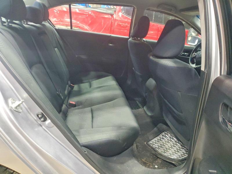 Фото 10 - HONDA ACCORD