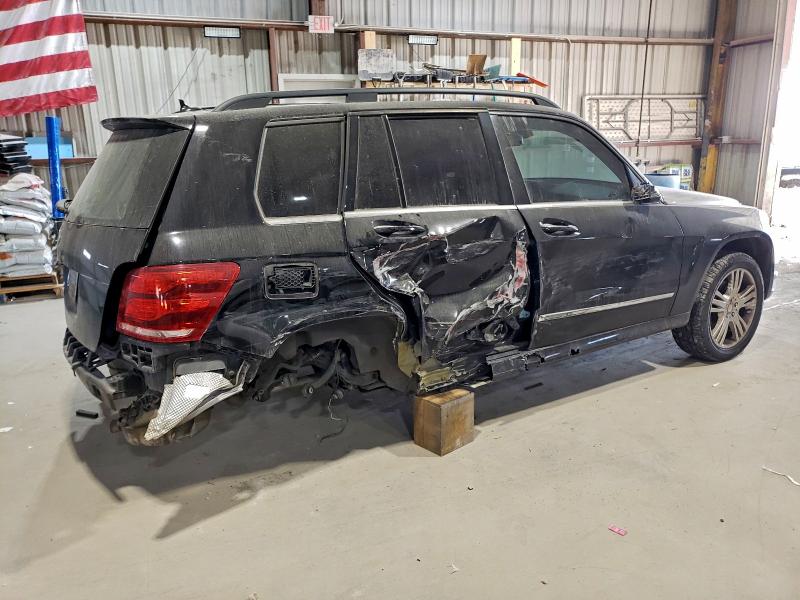 MERCEDES-BENZ GLK-CLASS 2015 VIN WDCGG5HB6FG429702