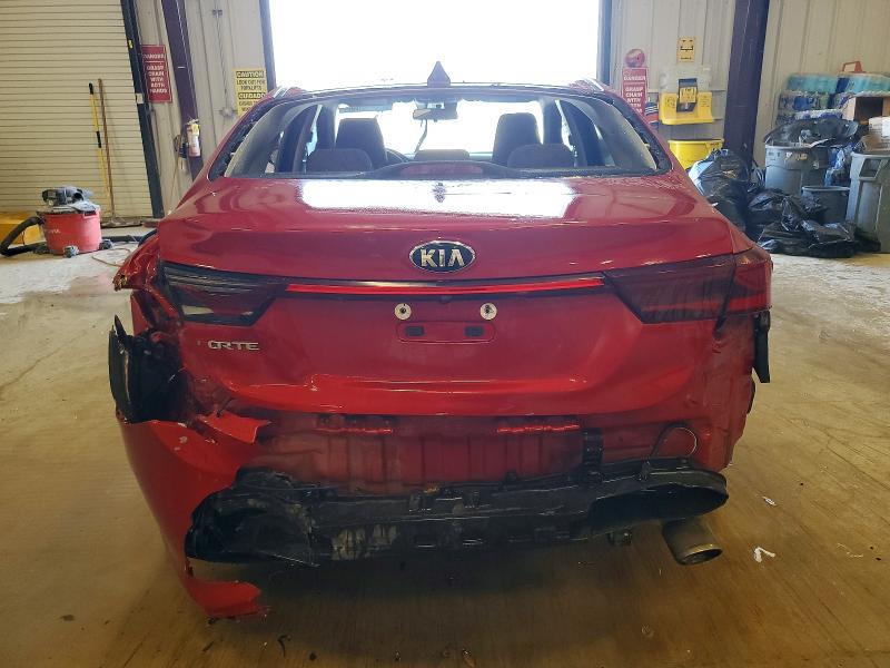 Фото 6 - KIA FORTE