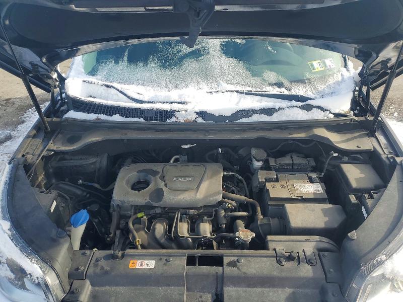 Фото 12 - KIA SOUL