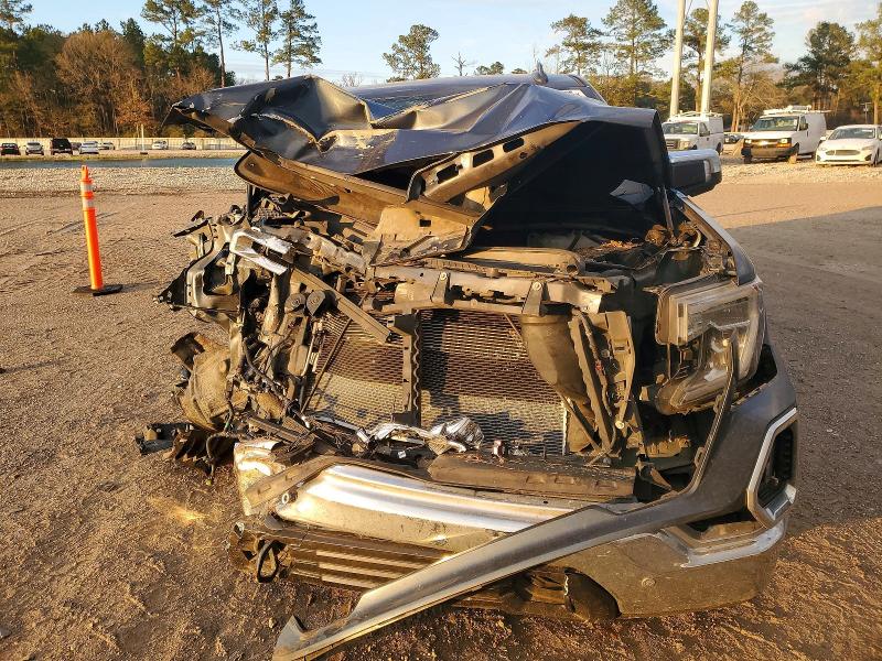 Фото 5 - GMC SIERRA