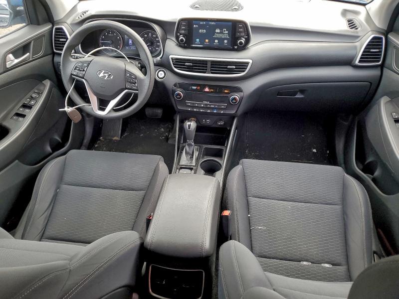 Фото 8 - HYUNDAI TUCSON