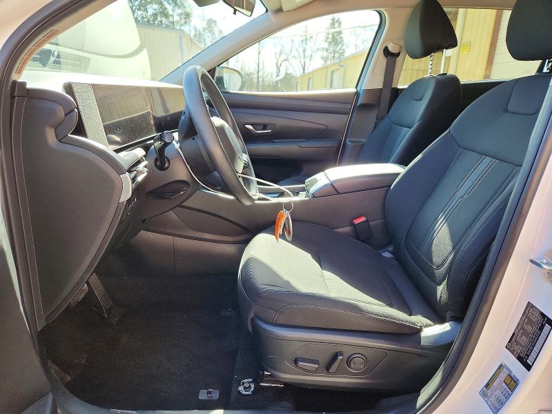 Фото 7 - HYUNDAI TUCSON