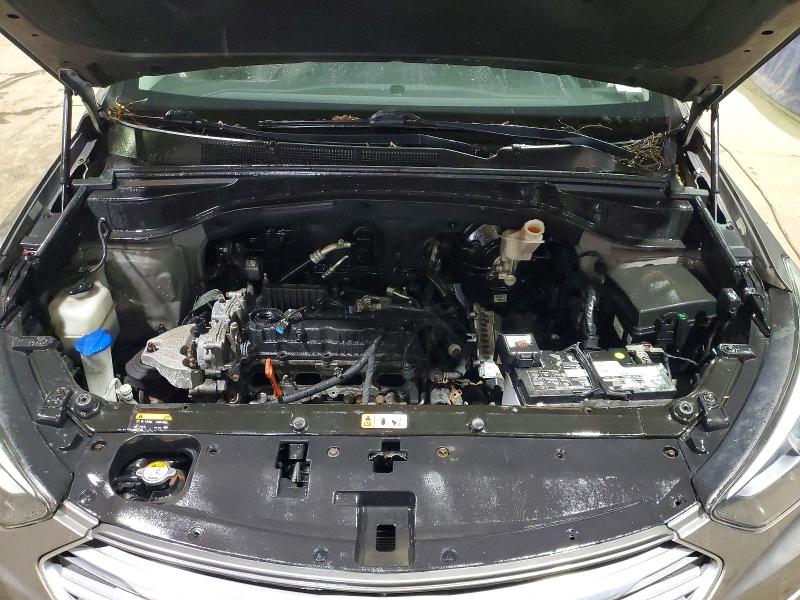 Фото 12 - HYUNDAI SANTA FE