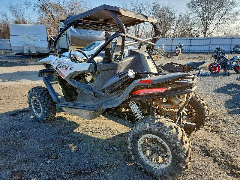 CFMOTO ZFORCE 950 2022