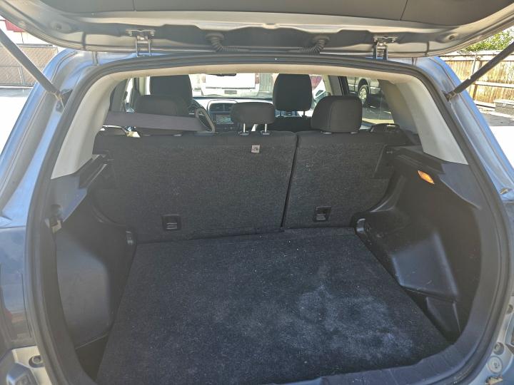 Фото 13 - MITSUBISHI OUTLANDER