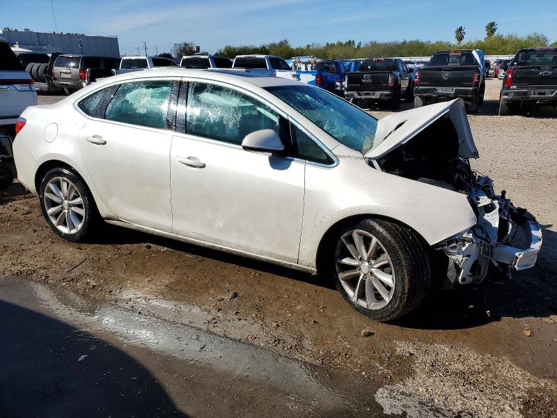 BUICK VERANO 2015 VIN 1G4PR5SK1F4158280