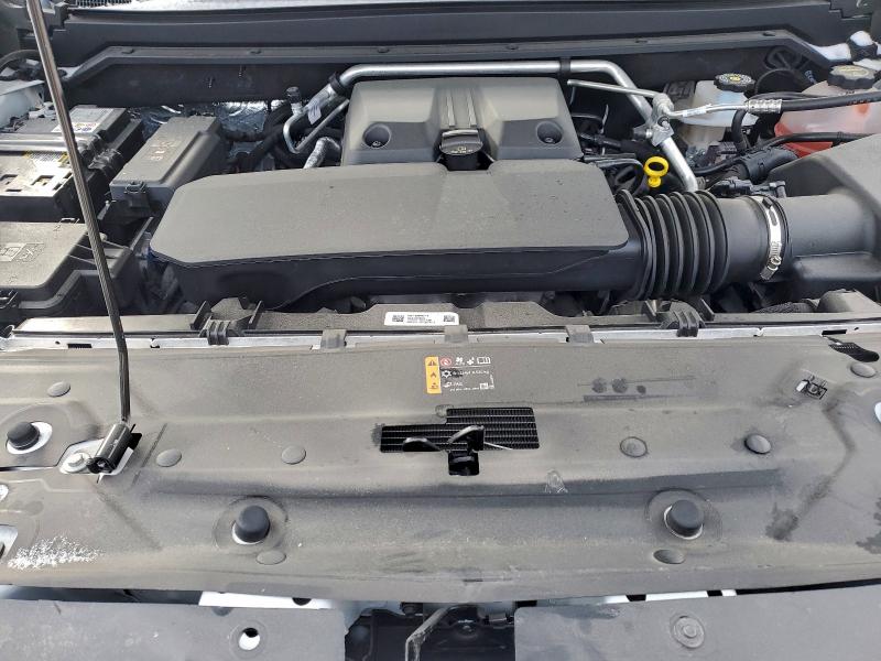 Фото 11 - GMC CANYON