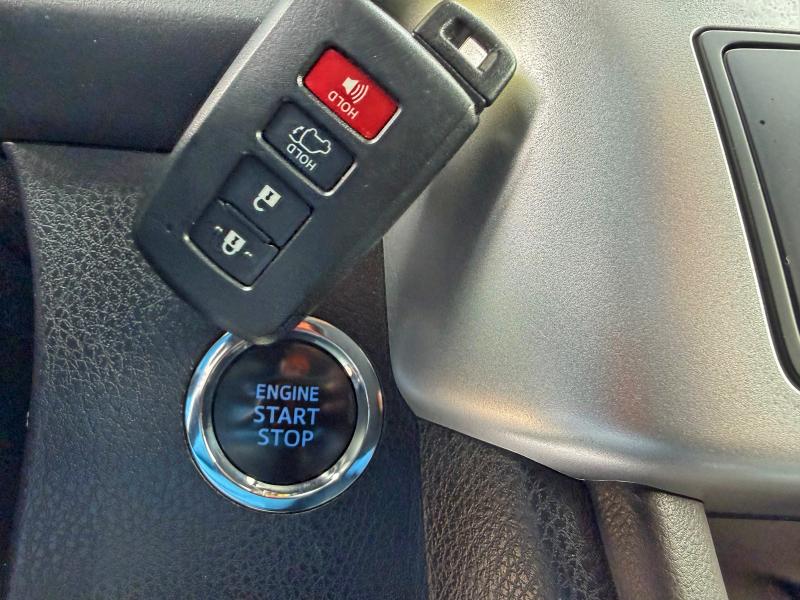 Фото 13 - TOYOTA HIGHLANDER