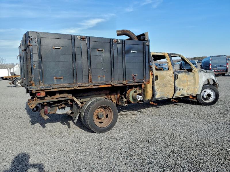 Фото 3 - FORD F450