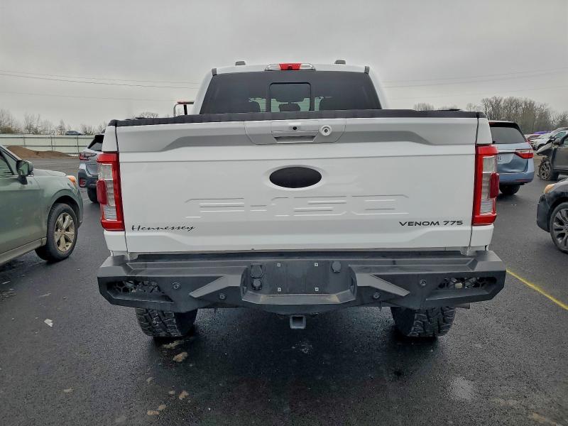 Фото 6 - FORD F-150