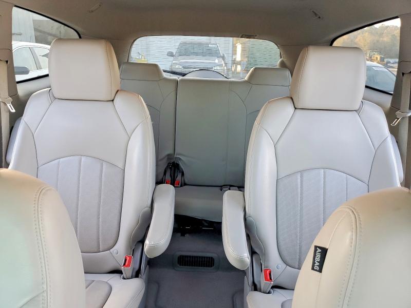 Фото 10 - BUICK ENCLAVE