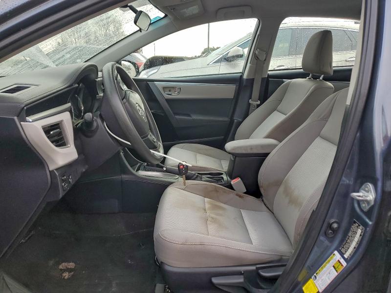 Фото 7 - TOYOTA COROLLA