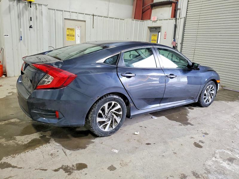 Фото 3 - HONDA CIVIC