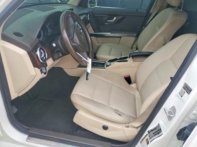 Фото 7 - MERCEDES-BENZ GLK-CLASS