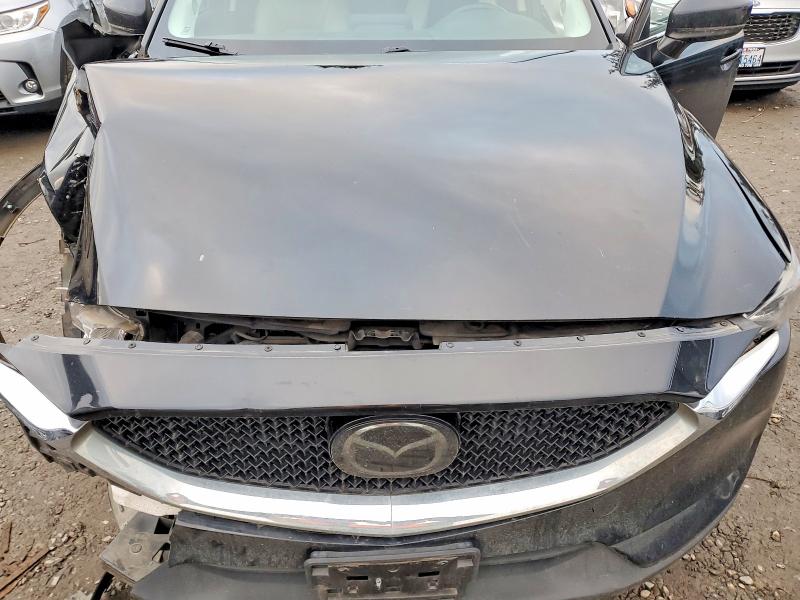 Фото 11 - MAZDA CX-5