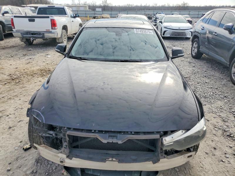 Фото 5 - BMW 3 SERIES