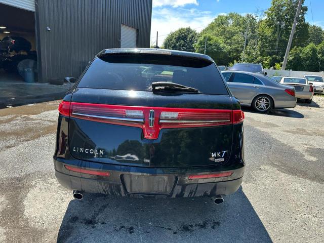 Фото 14 - LINCOLN MKT