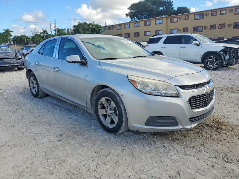 Фото 4 - CHEVROLET MALIBU