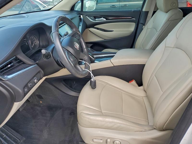 Фото 7 - BUICK ENCLAVE