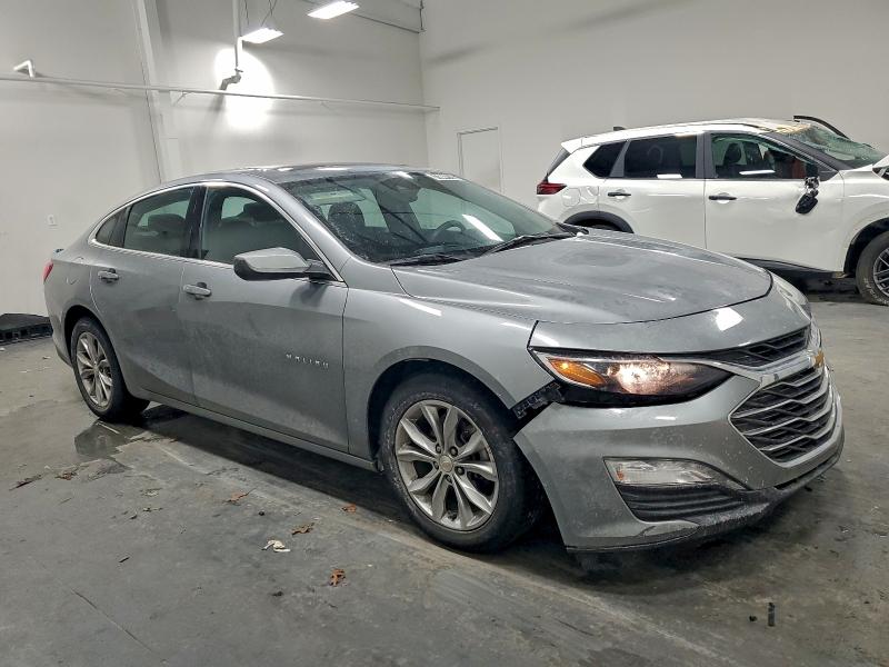 Фото 4 - CHEVROLET MALIBU