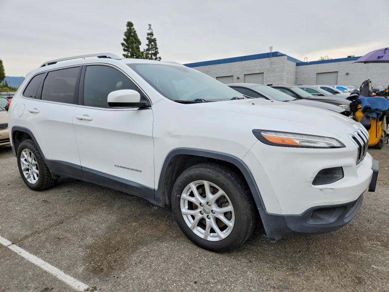 Фото 4 - JEEP GRAND CHER